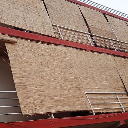 Hotel O Home Kkr New Town Near Sri Amruth Chithra Mandira Bengalúr Exteriér fotografie